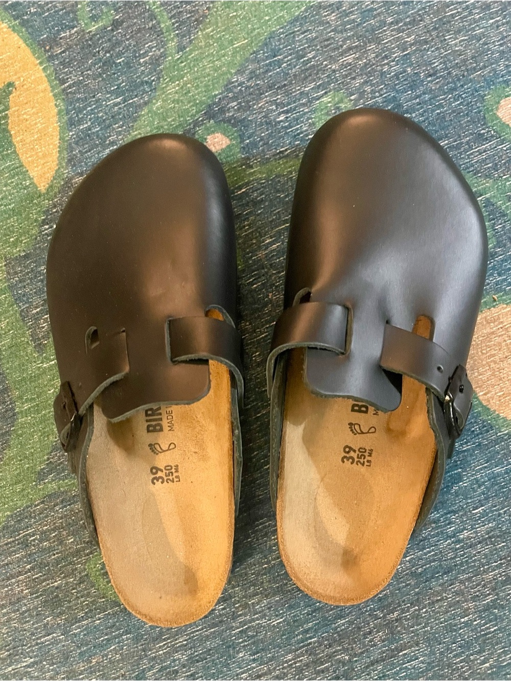 Birkenstock Super Grip Clogs
Never worn! - Picture 7 of 7